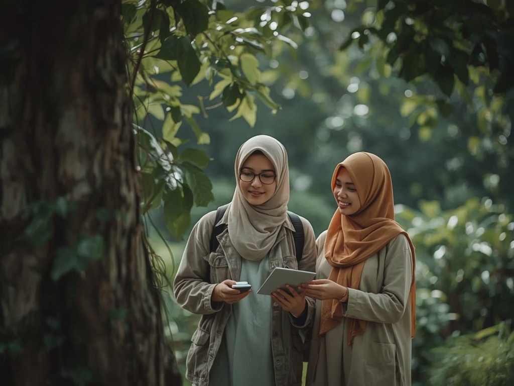 Langkah Praktis Menata Perawatan Hunian dan Pilihan Material Hijau dari Sudut Pandang Operator