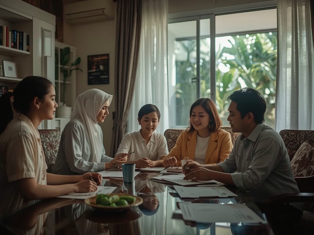 Catatan Lapangan Tim: Menyusun Rute Liburan Keluarga Sambil Mengamankan Urusan Sewa dan Perbaikan Rumah